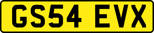 GS54EVX