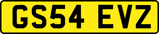 GS54EVZ