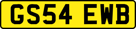 GS54EWB