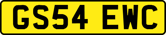 GS54EWC