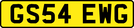 GS54EWG
