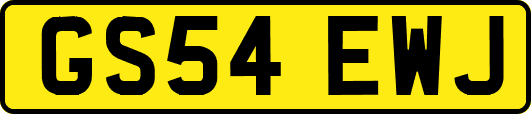 GS54EWJ