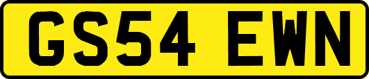 GS54EWN