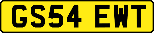 GS54EWT