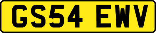 GS54EWV