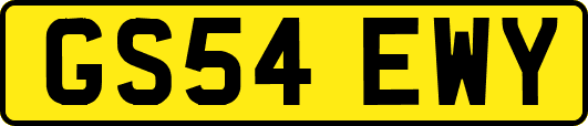 GS54EWY