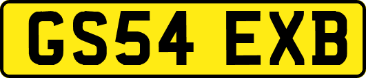 GS54EXB