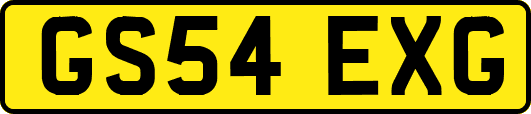 GS54EXG