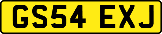 GS54EXJ