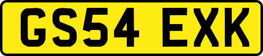 GS54EXK