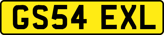 GS54EXL