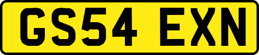 GS54EXN