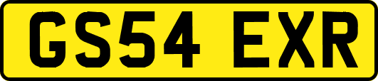 GS54EXR