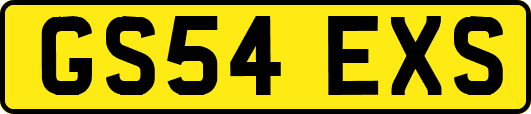 GS54EXS