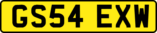 GS54EXW