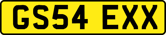 GS54EXX