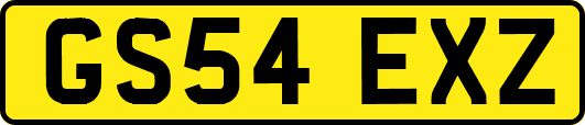 GS54EXZ
