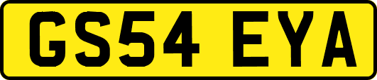 GS54EYA