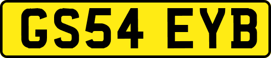 GS54EYB