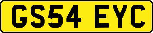 GS54EYC