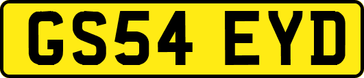 GS54EYD