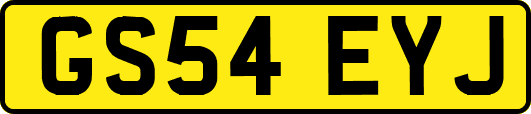 GS54EYJ