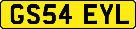 GS54EYL