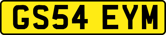 GS54EYM