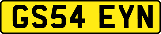 GS54EYN