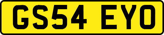 GS54EYO