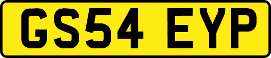 GS54EYP