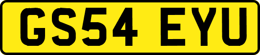 GS54EYU
