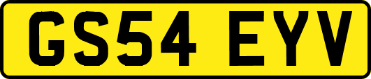 GS54EYV
