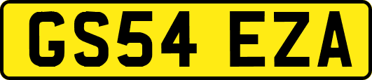 GS54EZA