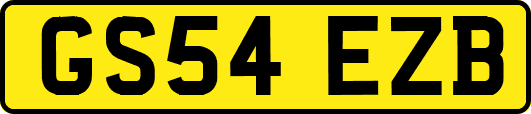 GS54EZB