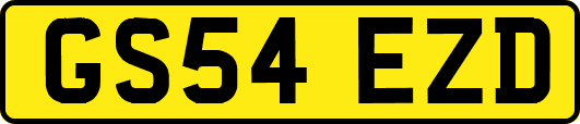 GS54EZD
