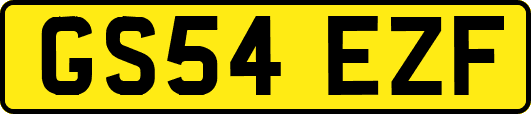 GS54EZF