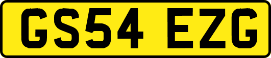 GS54EZG