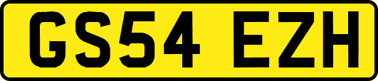 GS54EZH