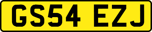 GS54EZJ