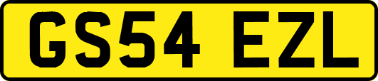 GS54EZL