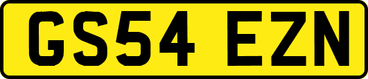 GS54EZN