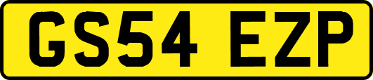GS54EZP