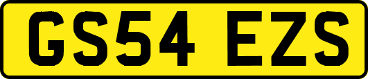 GS54EZS