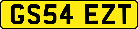 GS54EZT