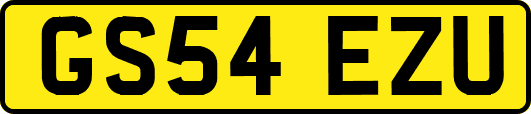 GS54EZU