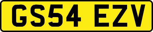GS54EZV