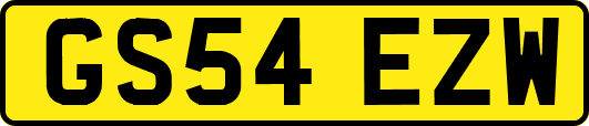 GS54EZW