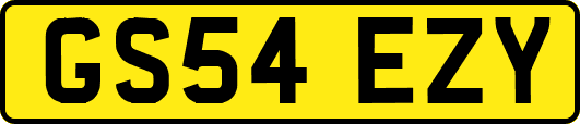 GS54EZY