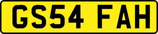GS54FAH